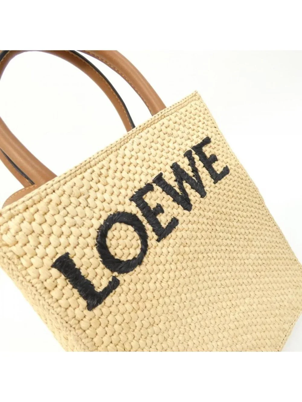 Loewe Standard Tote Bag